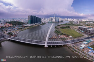 Thủ Thiêm 2 hợp long