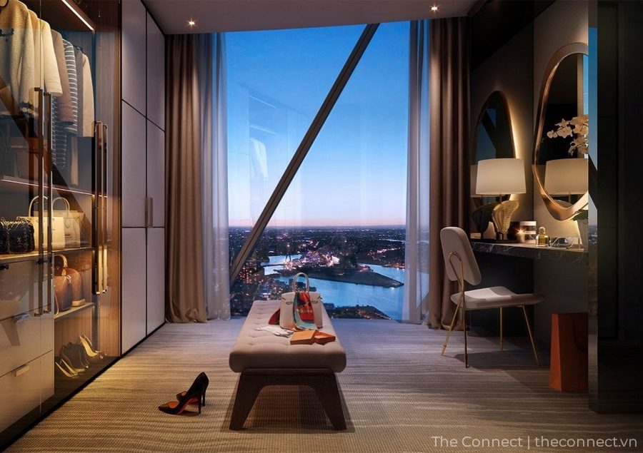 Dự án căn hộ The Skyline MU3 Empire City