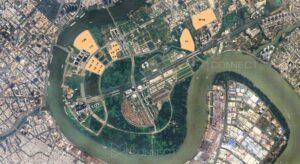 cac lo dat chuan bi duoc dau gia tai thu thiem