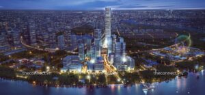 du an empire city thu thiem keppel land
