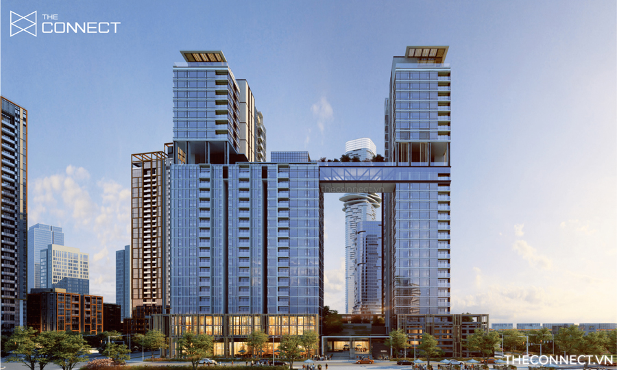 phoi canh du an Narra Residences Empire City