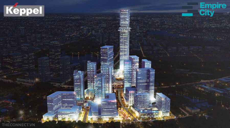 Phoi canh du an empire city