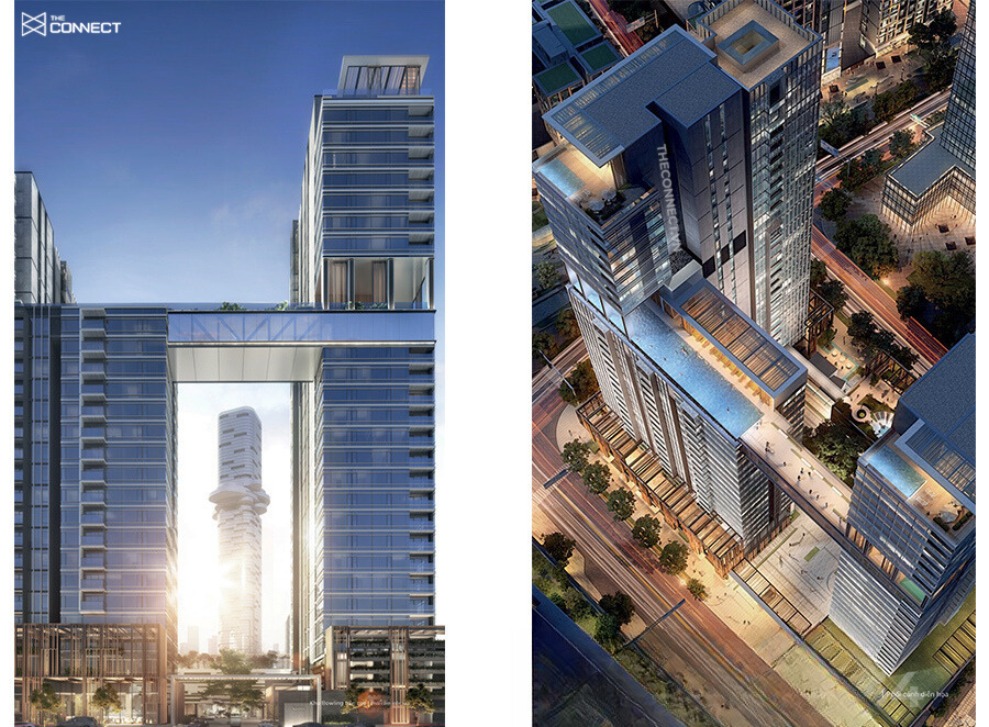 Phoi canh du an narra residences empire city