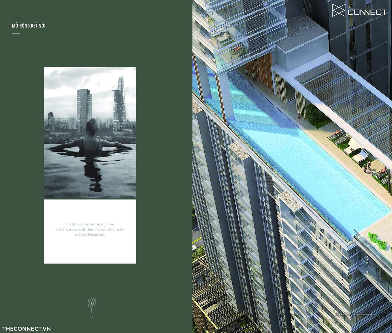 tien ich du an can ho narra residences empire city