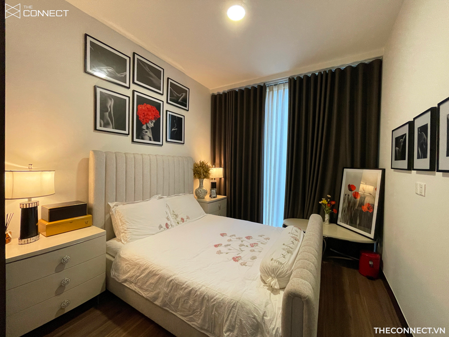hinh anh thuc te can 1 phong ngu tai empire city