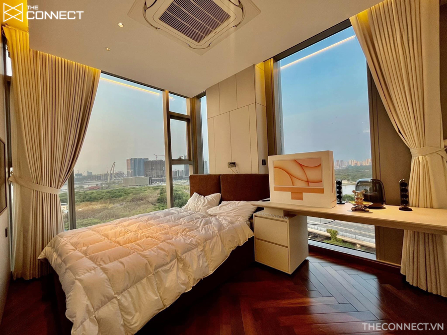 hinh anh thuc te can 3 phong ngu tai empire city