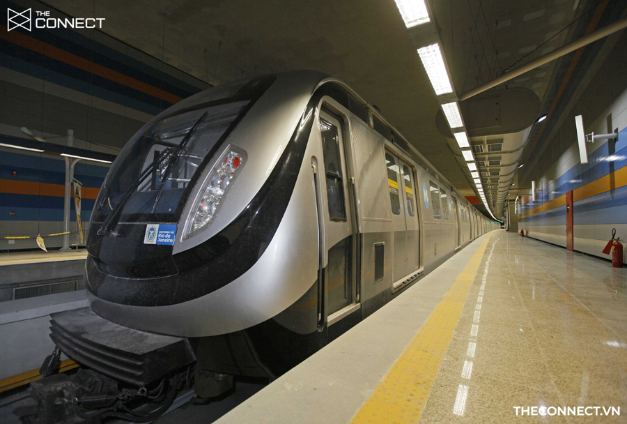 phoi canh doan tau tuyen metro so 6 tphcm