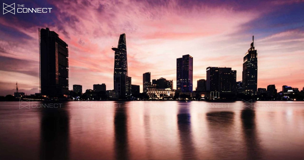 tam nhin doc ton cua can penthouse cove residences
