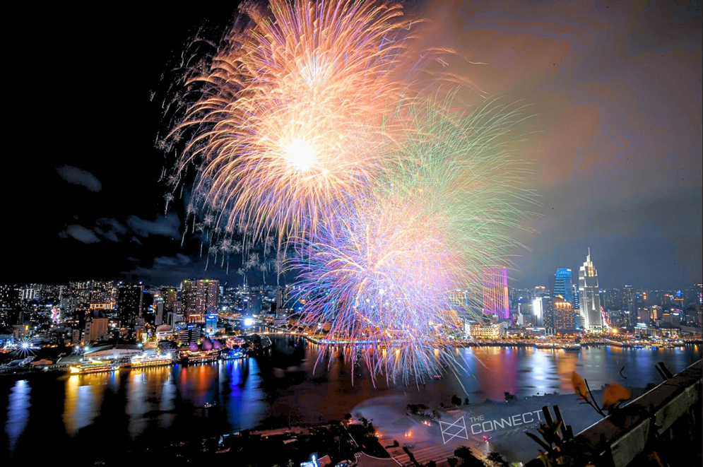 tam view phao cua can penthouse tilia residences