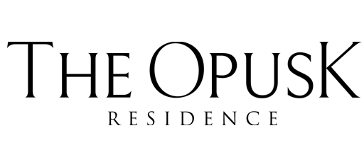 logo du an the opusK