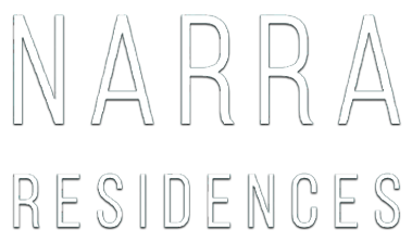 Logo dự án Narra Residences