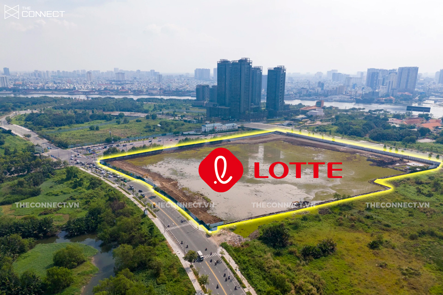 hien trang du an lotte eco smart city thu thiem