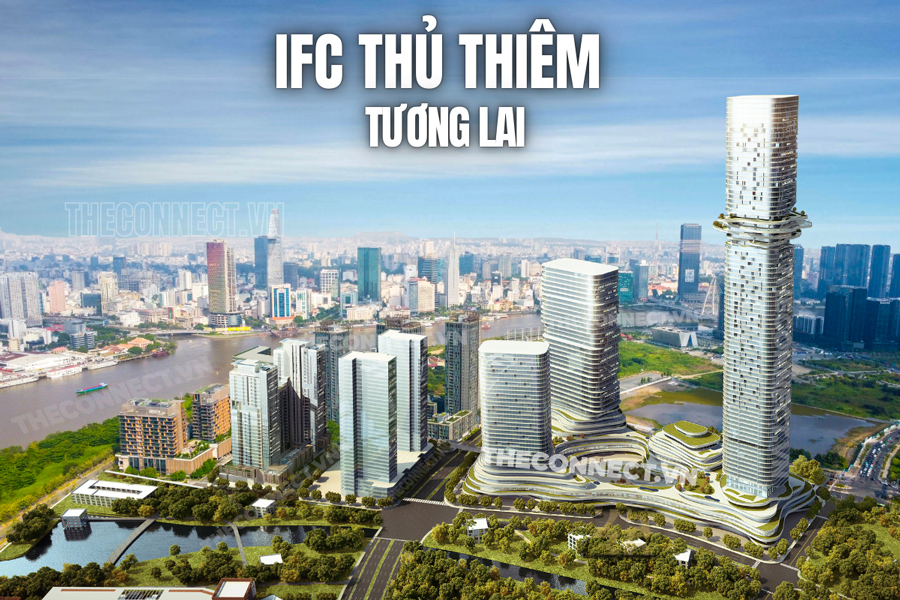 trung tam tai chinh quoc te thu thiem