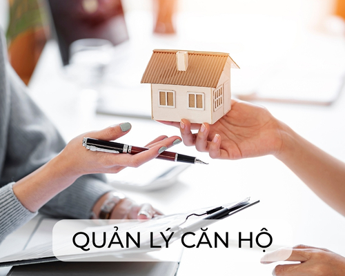 Quản Lý Căn Hộ Thủ Thiêm